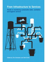 From Infrastructure to Services book cover