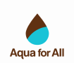aqua for all logo