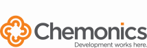 Chemonics logo