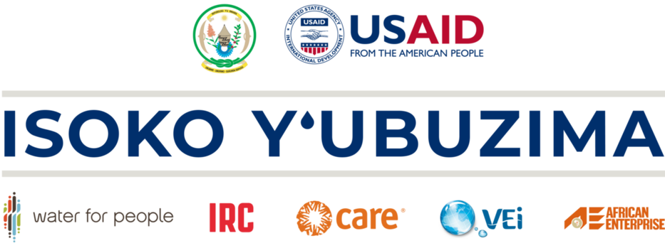 Isoko yUbuzima partner organisations