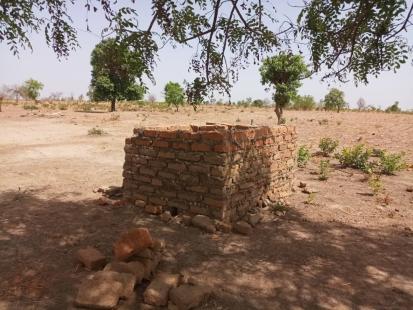 Une vue des ouvrages d’eau et d’assainissement dans les trois communes (M.Kane, IRC Mali)