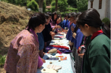 Bhutan celebrates Menstrual Hygiene Day
