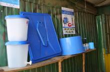 Sanitation business in Amhara region, Ethiopia