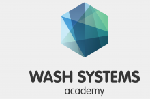WASH Systems Academy logo