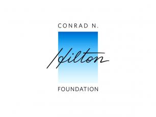 CNHF logo