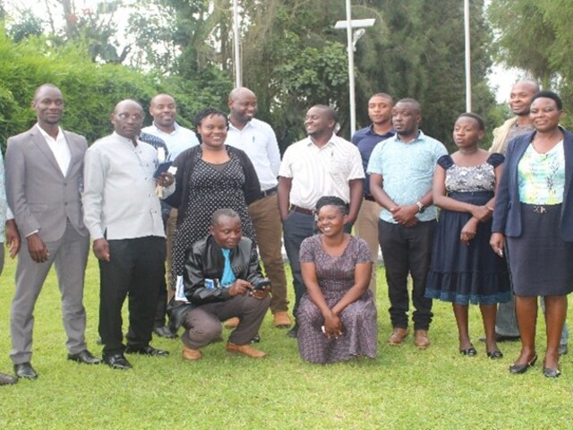 participants_shortly_after_the_launch_of_the_district_wash_data_portal_in_kabarole Uganda
