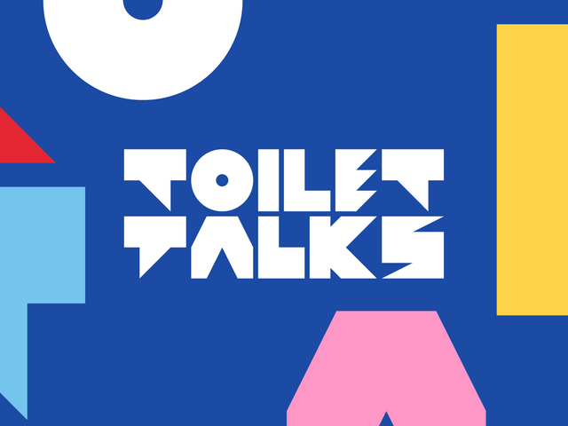 Toilet Talks