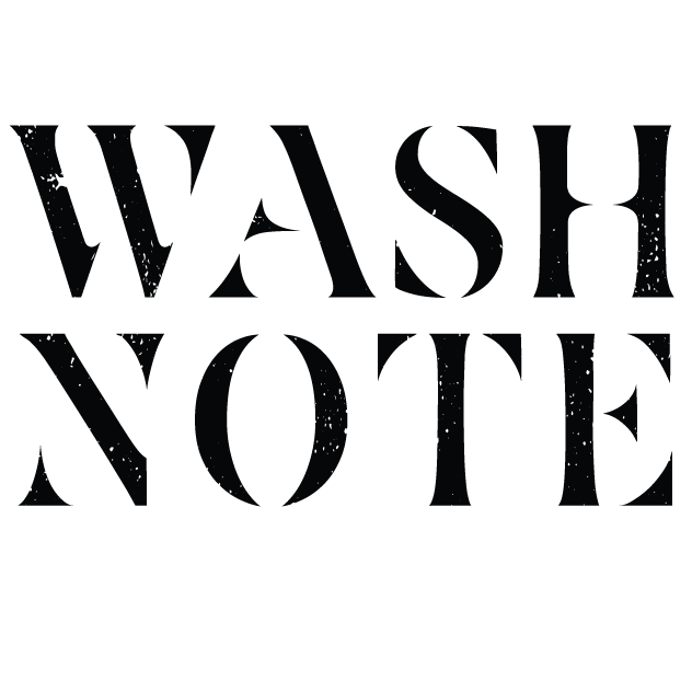 Logo WASH Note