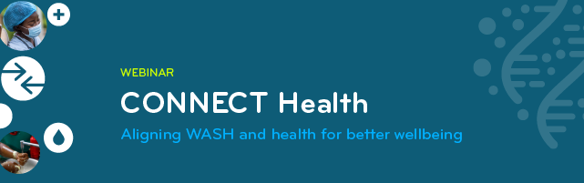 Connect Health webinar banner