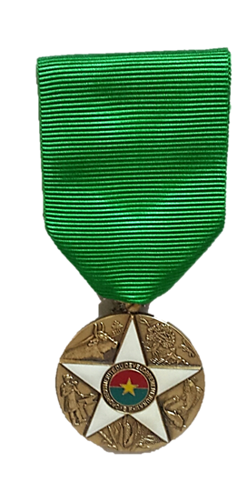 National Order of Merit for Rural Development