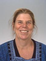 Dr. Christine Sijbesma